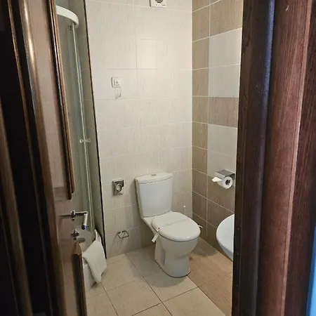Apt Properties *